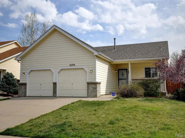 6794 W 3rd Avenue, Lakewood, CO 80226