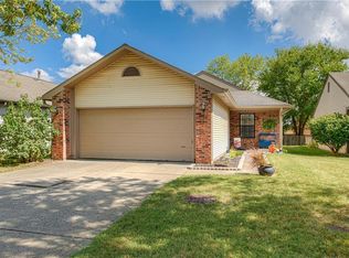 4113 Eagle Cv, Indianapolis, IN 46254