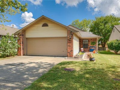 4113 Eagle Cove East Dr, Indianapolis, IN, 46254