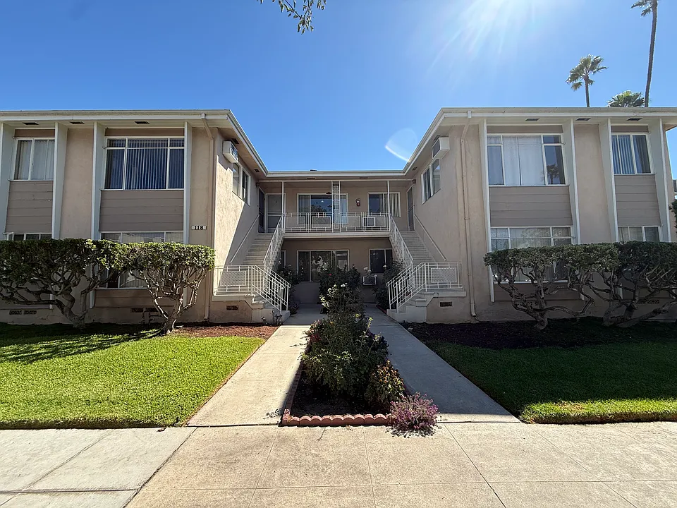 118 N Lamer St #1-B