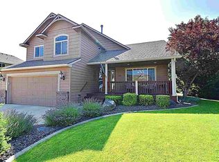 2606 W Westover Rd, Spokane, WA 99208