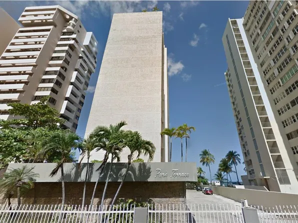 1501 Ashford Ave #11, San Juan, PR 00907