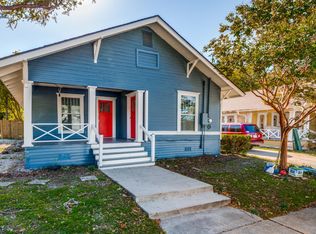 210 E Standifer St, McKinney, TX 75069