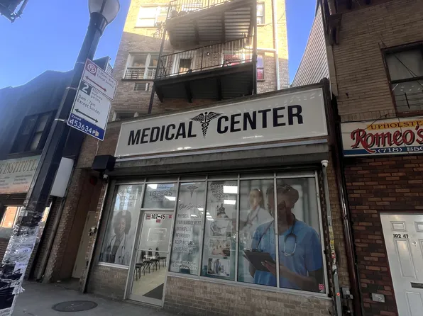 102-45 Jamaica Avenue image 1 of 4