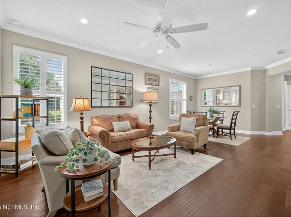 11736 SURFBIRD Circle #17D, Jacksonville, FL 32256