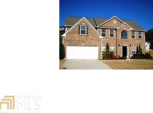 5509 Grammercy Dr SW, Atlanta, GA 30349