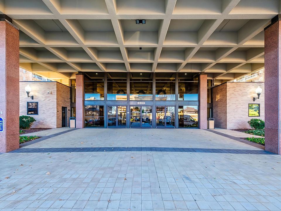 Main Entrance