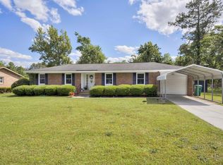 431 Edgar Circle, Thomson, GA 30824