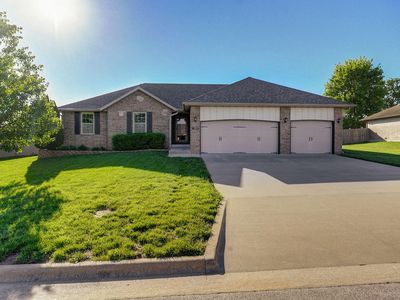 1208 S Jaylin Avenue, Springfield, MO, 65802
