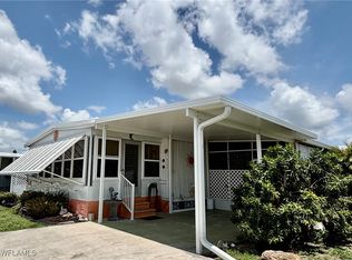 5121 Forest Park Dr, North Fort Myers, FL 33917