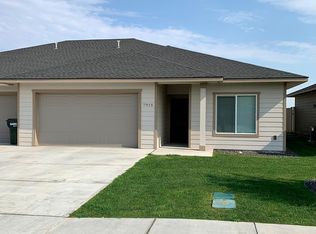 7915 Budsage Dr, Pasco, WA 99301