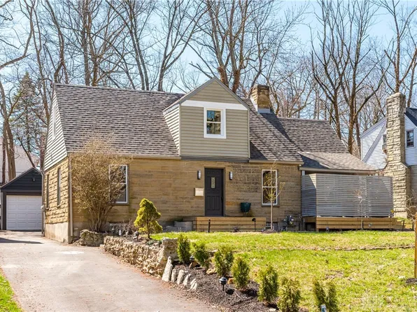 300 W Hudson Ave, Dayton, OH 45406