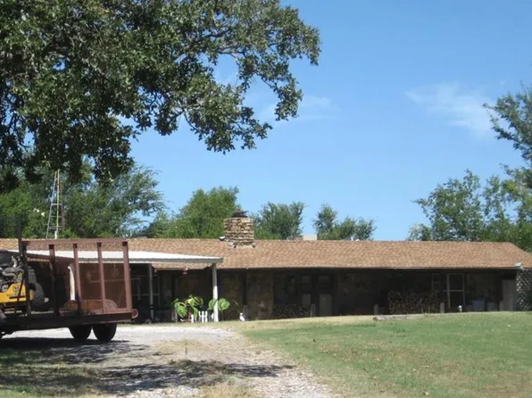 17801 NE 27th St, Harrah, OK 73045