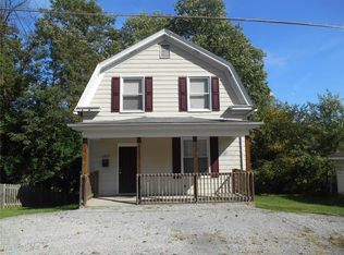 2812 4th Ave, Beaver Falls, PA 15010