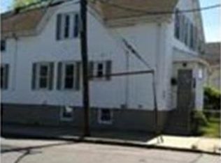 294 Weld St, New Bedford, MA 02740