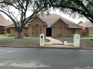 221 E Kiwi St, McAllen, TX 78504