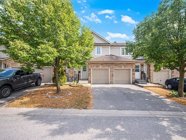 430 Mapleview Dr E #6 — Photo 4