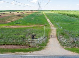 14103 Fm 368 S, Iowa Park, TX 76367