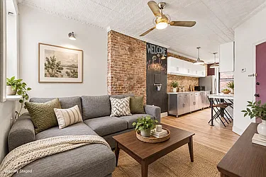 224 Jefferson Street, #4R