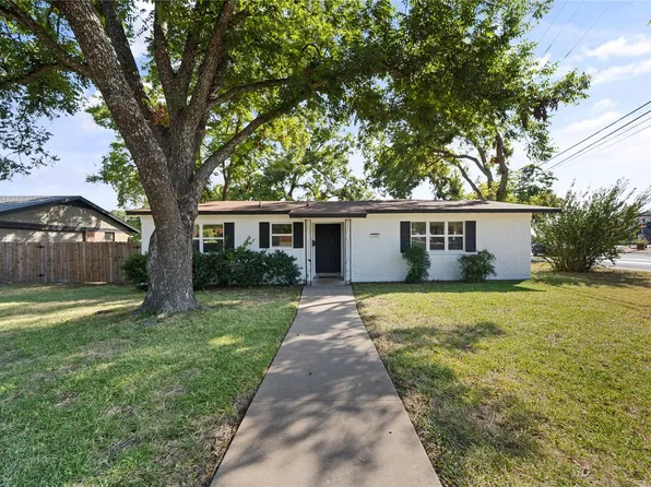 1201 Ridgehaven Dr, Austin, TX 78723