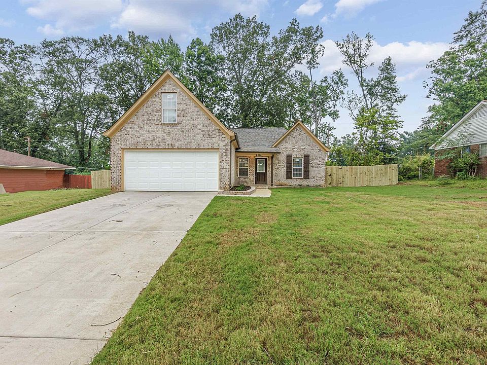 1st image of 4514 Priscilla Ave Lot 10