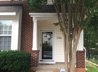 8344 Chaceview Ct, Charlotte, NC 28269