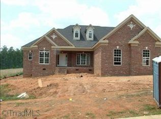 120 Grandworth Dr, King, NC 27021