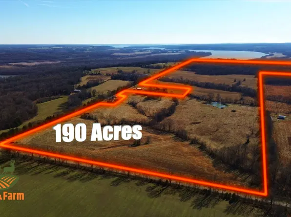 Climer Rd, Golconda, IL 62938