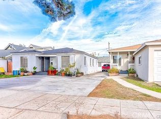 1849 E Poinsettia St, Long Beach, CA 90805