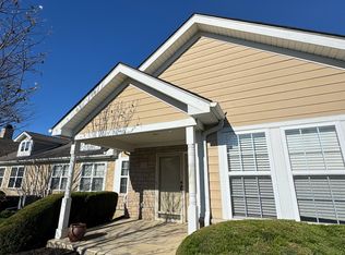 3255 Letterkenny Ln, Powell, OH