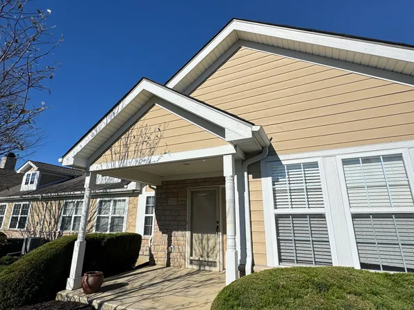 3255 Letterkenny Ln, Powell, OH 43065