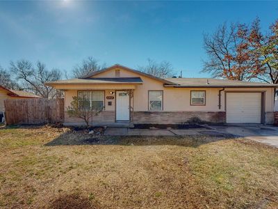 5312 McQuade St, Haltom City, TX, 76117