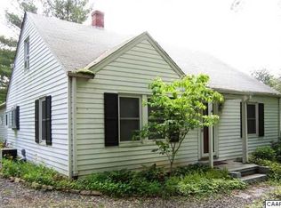 220 Warren St, Scottsville, VA 24590