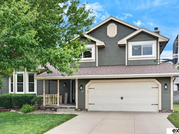 11421 S 44th St, Bellevue, NE 68123