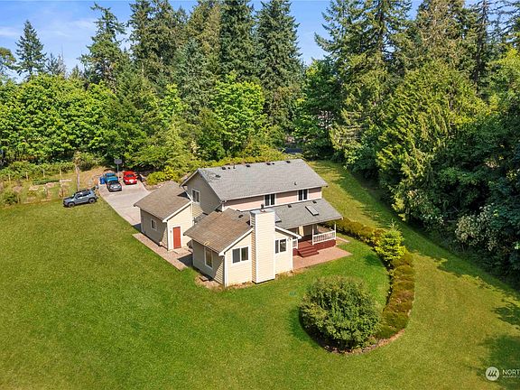 2nd image of 15118 14th Avenue NW