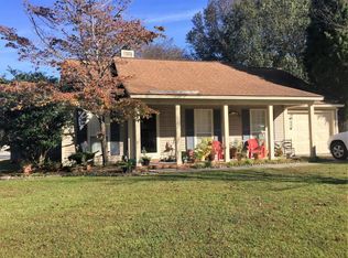 101 Jarett Rd, Summerville, SC 29485