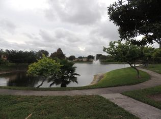 8110 Severn Dr APT A, Boca Raton, FL 33433