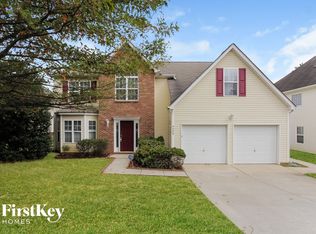 4329 Canipe Dr, Charlotte, NC 28269