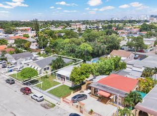 471 NW 32nd Ct, Miami, FL 33125