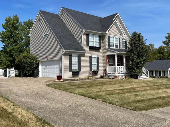 4004 Fairfield Meadows Dr, Louisville, KY 40245