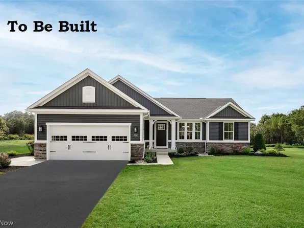 6270 Cable Bridge Cir NW, North Canton, OH 44720