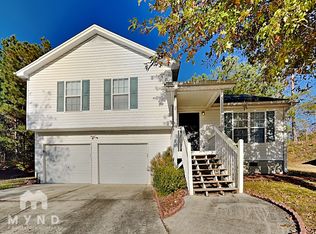 107 Huntington Ct, Dallas, GA 30132