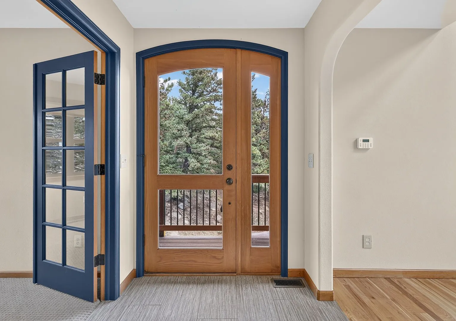 Updated 3-Bed, 4-Bath Home in Boulder Heights with Breathtaking City & Mountain Views!! — Photo 2