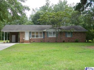 149 Oakland Dr, Kingstree, SC 29556