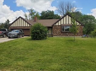 1419 Loveland Dr, Stewartsville, MO 64490