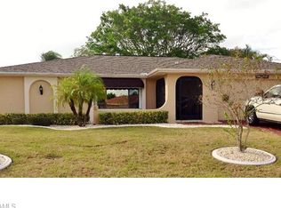 1802 SE 10th Pl, Cape Coral, FL 33990