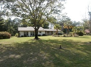 8940 SW 204th Cir, Dunnellon, FL 34431