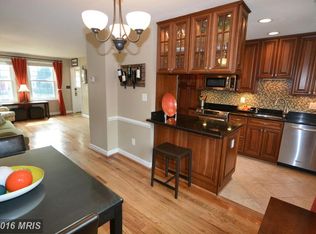 3331 S Stafford St, Arlington, VA 22206