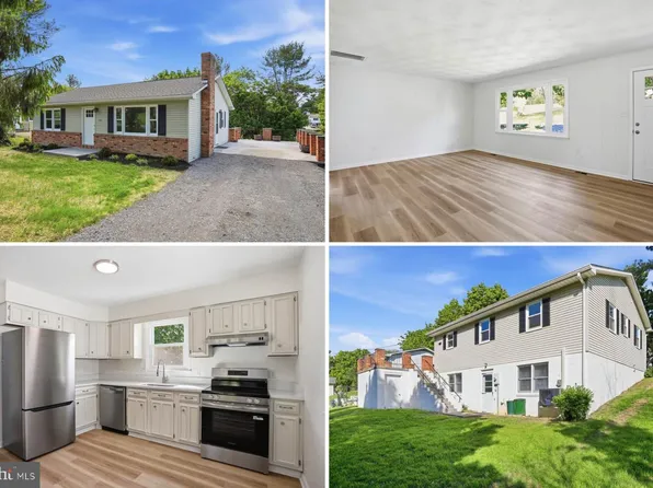 716 S Water St, Woodstock, VA 22664