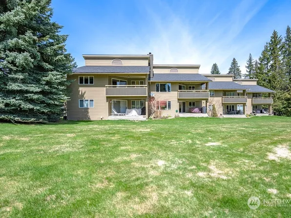 20795 Kahler Drive #E7, Leavenworth, WA 98826